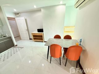 Condo en alquiler de 1 habitaciones en Bang Kapi, Bangkok