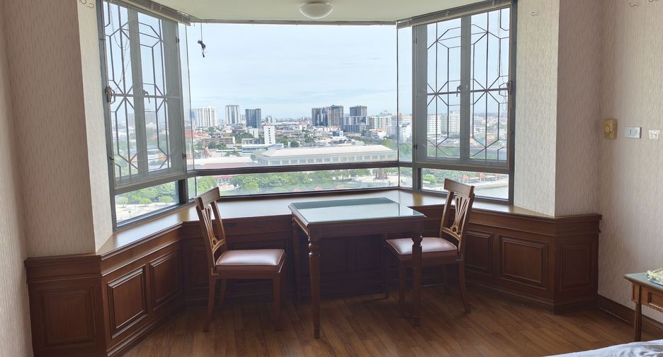 For rent 1 bed condo in Phra Nakhon, Bangkok