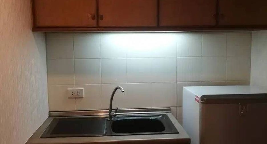 For rent 1 bed condo in Phra Nakhon, Bangkok