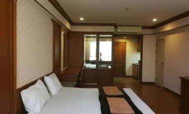 For rent 1 bed condo in Phra Nakhon, Bangkok