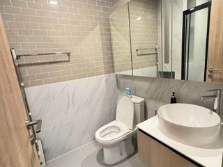 Condo en alquiler de 1 habitaciones en Ratchathewi, Bangkok