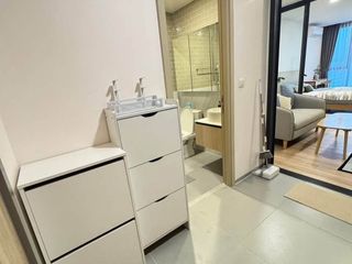 Condo en alquiler de 1 habitaciones en Ratchathewi, Bangkok