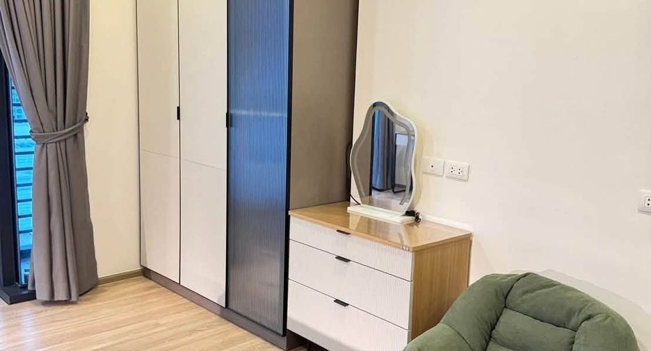 For rent 1 bed condo in Ratchathewi, Bangkok