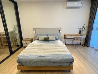 Condo en alquiler de 1 habitaciones en Ratchathewi, Bangkok