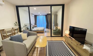 For rent 1 bed condo in Ratchathewi, Bangkok