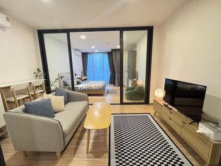 Condo en alquiler de 1 habitaciones en Ratchathewi, Bangkok