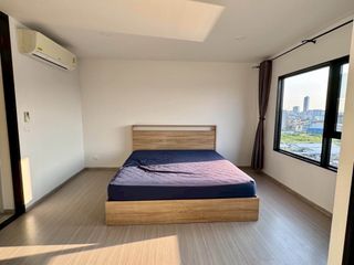 Wohnung zur Miete mit 1 Zimmer in Suan Luang, Bangkok