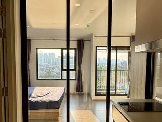 Wohnung zur Miete mit 1 Zimmer in Suan Luang, Bangkok