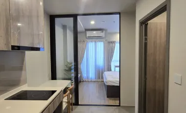 For rent studio condo in Chatuchak, Bangkok
