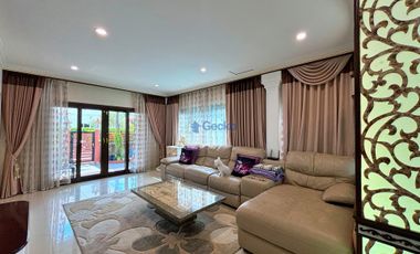 Haus zum Kauf mit 3 Zimmer in Huay Yai, Pattaya