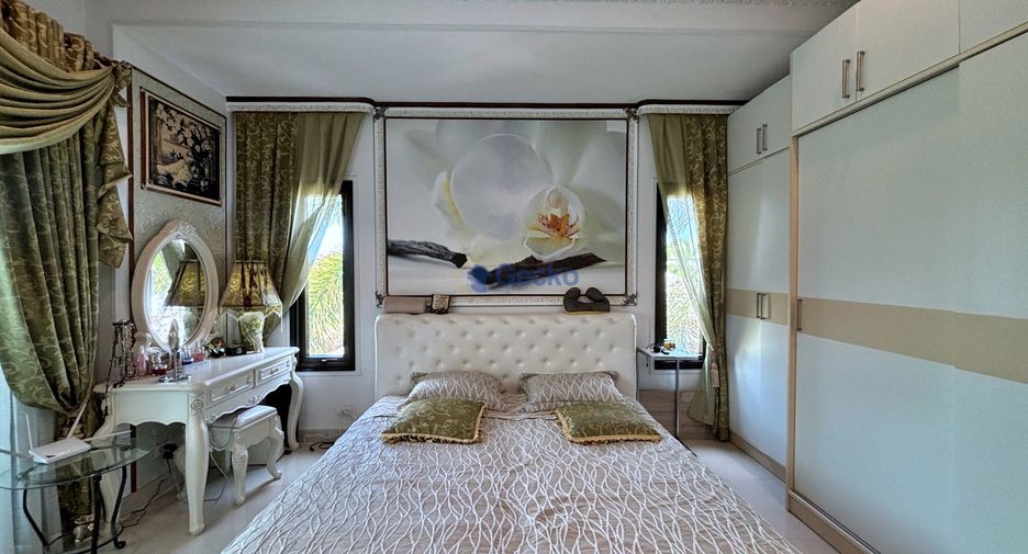 Haus zum Kauf mit 3 Zimmer in Huay Yai, Pattaya