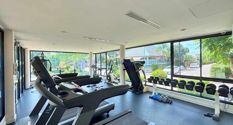 Haus zum Kauf mit 3 Zimmer in Huay Yai, Pattaya