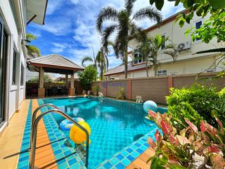 Casa en venta de 3 habitaciones en Bang Lamung, Chonburi