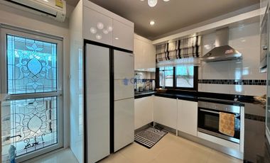 Haus zum Kauf mit 3 Zimmer in Huay Yai, Pattaya