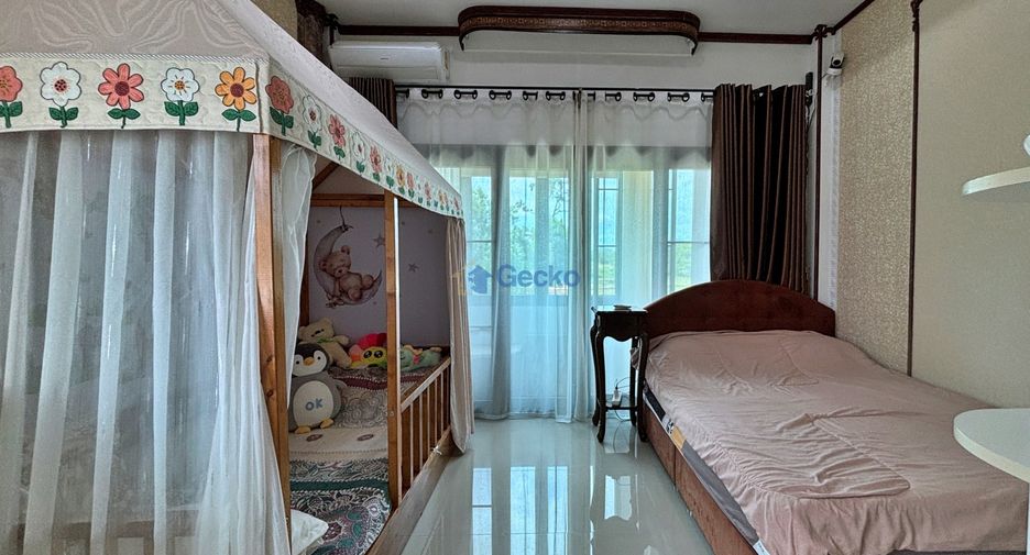 Haus zum Kauf mit 3 Zimmer in Huay Yai, Pattaya