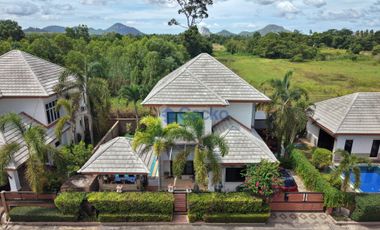 Haus zum Kauf mit 3 Zimmer in Huay Yai, Pattaya
