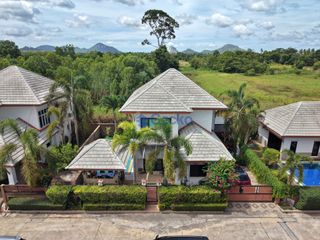 Casa en venta de 3 habitaciones en Bang Lamung, Chonburi