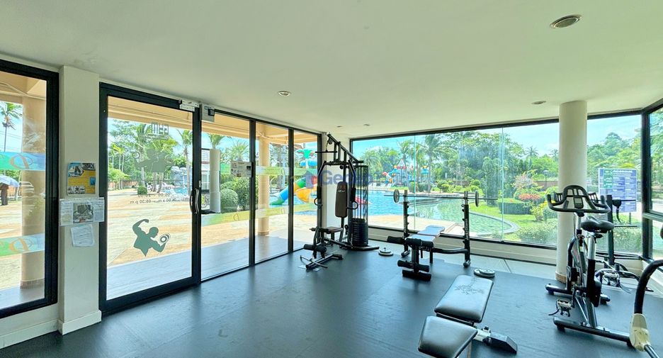 Haus zum Kauf mit 3 Zimmer in Huay Yai, Pattaya