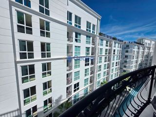 For rent そして for sale 1 Beds condo in Bang Lamung, Chonburi