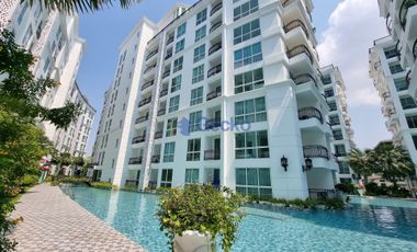 Wohnung zur Miete und zum Kauf mit 1 Zimmer in Bang Lamung, Chonburi