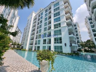 For rent そして for sale 1 Beds condo in Bang Lamung, Chonburi