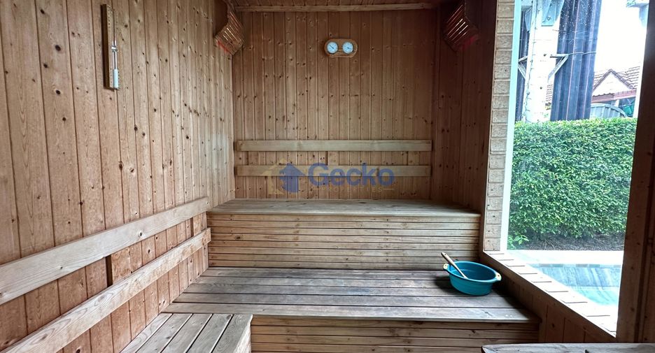 Wohnung zur Miete und zum Kauf mit 1 Zimmer in Bang Lamung, Chonburi