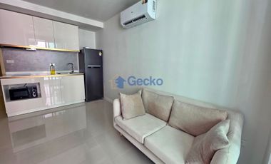 Wohnung zur Miete und zum Kauf mit 1 Zimmer in Bang Lamung, Chonburi