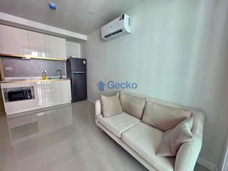 For rent そして for sale 1 Beds condo in Bang Lamung, Chonburi