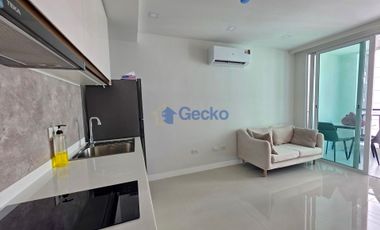 Wohnung zur Miete und zum Kauf mit 1 Zimmer in Bang Lamung, Chonburi