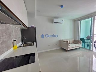 For rent そして for sale 1 Beds condo in Bang Lamung, Chonburi