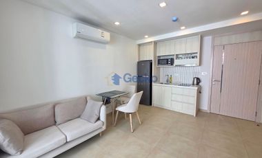 Wohnung zum Kauf mit 1 Zimmer in Bang Lamung, Chonburi