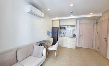 Wohnung zum Kauf mit 1 Zimmer in Bang Lamung, Chonburi