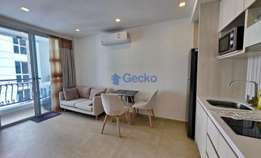 Wohnung zum Kauf mit 1 Zimmer in Bang Lamung, Chonburi