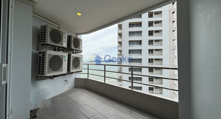 ขาย 2 ห้องนอน คอนโด ใน บางละมุง, ชลบุรี