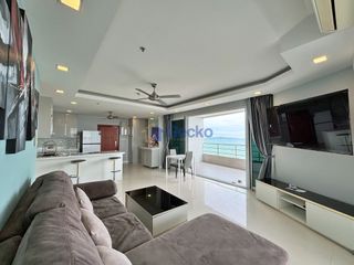 À vendre 2 chambres condo à Bang Lamung, Chonburi