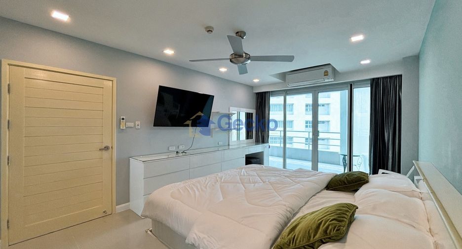 ขาย 2 ห้องนอน คอนโด ใน บางละมุง, ชลบุรี