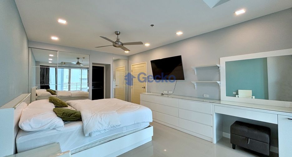 ขาย 2 ห้องนอน คอนโด ใน บางละมุง, ชลบุรี