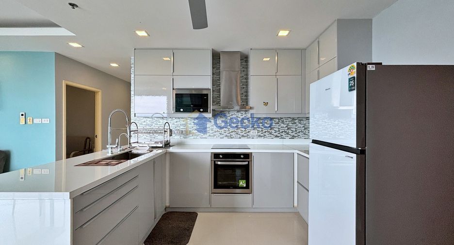 ขาย 2 ห้องนอน คอนโด ใน บางละมุง, ชลบุรี