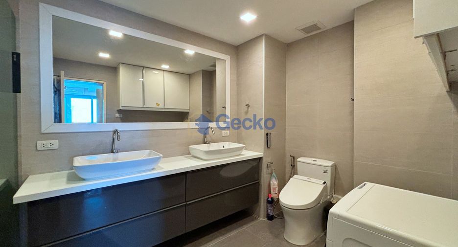 ขาย 2 ห้องนอน คอนโด ใน บางละมุง, ชลบุรี