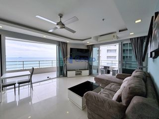 À vendre 2 chambres condo à Bang Lamung, Chonburi