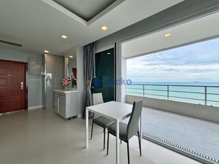 À vendre 2 chambres condo à Bang Lamung, Chonburi