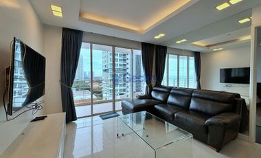 Wohnung zum Kauf mit 2 Zimmer in Bang Lamung, Chonburi