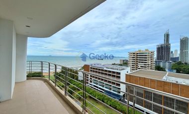 For sale 2 bedrooms condo in Jomtien, Pattaya