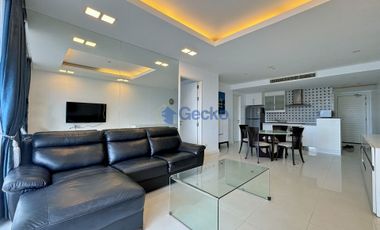Wohnung zum Kauf mit 2 Zimmer in Bang Lamung, Chonburi