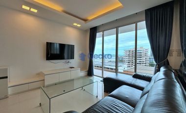 Wohnung zum Kauf mit 2 Zimmer in Bang Lamung, Chonburi