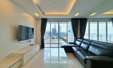 Wohnung zum Kauf mit 2 Zimmer in Bang Lamung, Chonburi