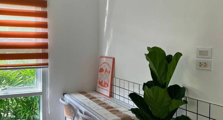 For rent 1 Beds house in Thalang, Phuket