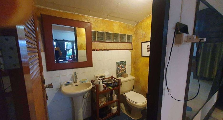 For rent 3 bedrooms house in Mueang Chiang Mai, Chiang Mai