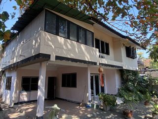 For Rent 3 Bedroom House In Mueang Chiang Mai
