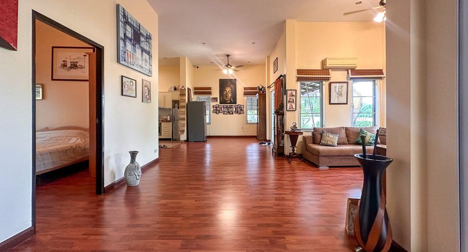 À vendre 3 chambres villa à Pran Buri, Prachuap Khiri Khan